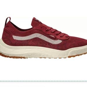 Vans UltraRange shoes